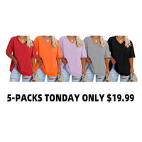 5-PACK D