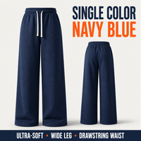 Single — Navy Blue
