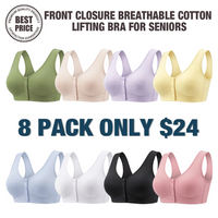 8 PACK-B $24