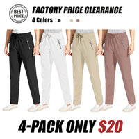 4-PACK $20（C）