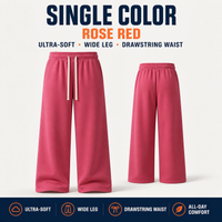 Single — Rose Red