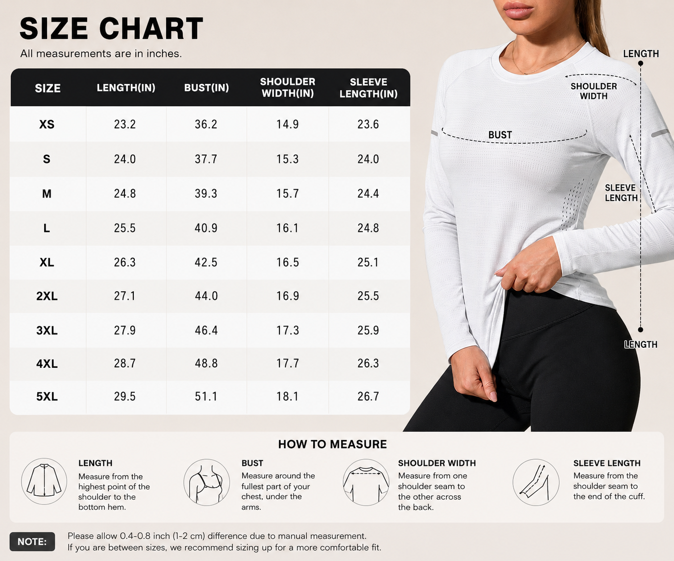 Quick-Dry T-Shirt – Breathable Lightweight Workout & Casual Activewear