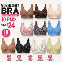 Color #3 (10-pack)