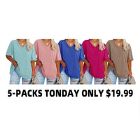 5-Pack B