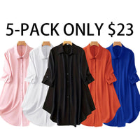 5-Pack Only $23
