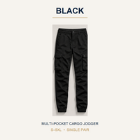 Black • Single Pair — $19.99