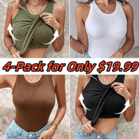 4 Packs Only $19