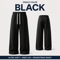 Single — Black